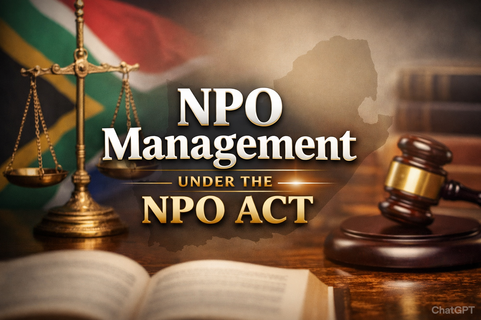 NPO Management
